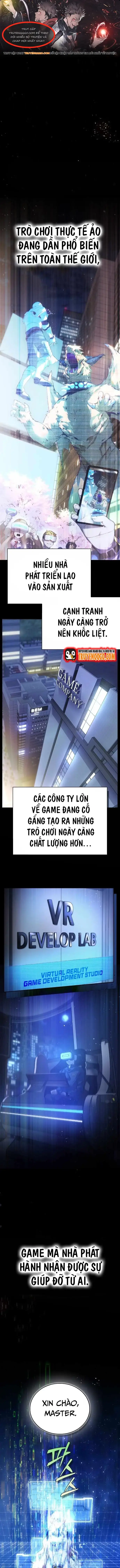 Bad Ending Maker Chapter 1 - Trang 2