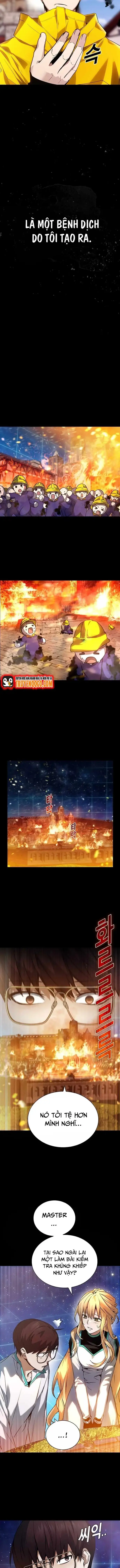 Bad Ending Maker Chapter 1 - Trang 20