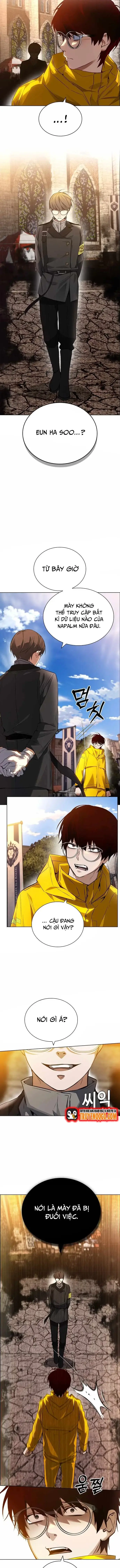 Bad Ending Maker Chapter 1 - Trang 23