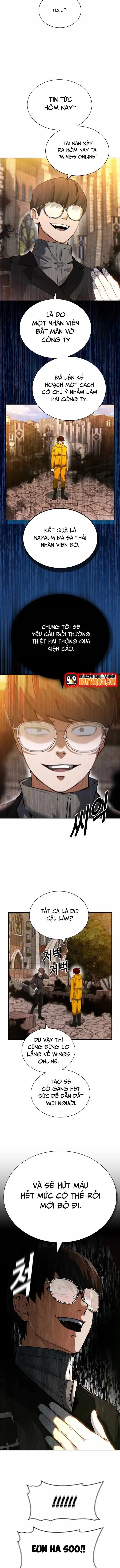 Bad Ending Maker Chapter 1 - Trang 24