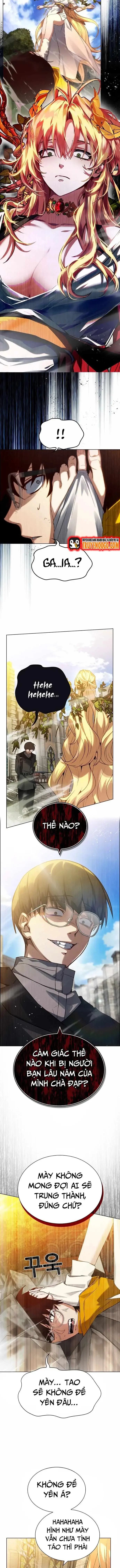 Bad Ending Maker Chapter 1 - Trang 26