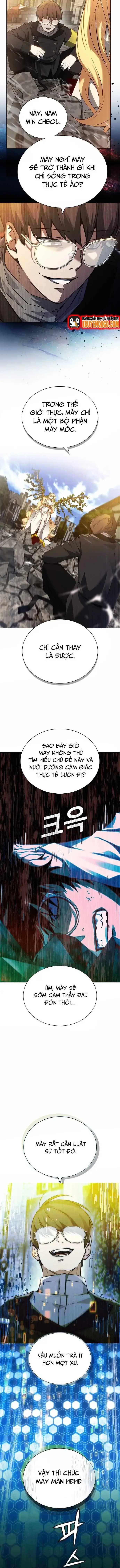 Bad Ending Maker Chapter 1 - Trang 27