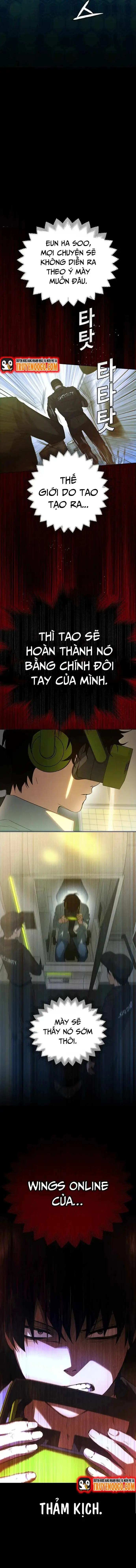 Bad Ending Maker Chapter 1 - Trang 28