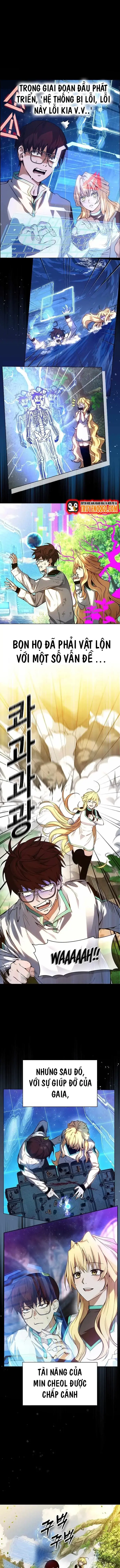 Bad Ending Maker Chapter 1 - Trang 4