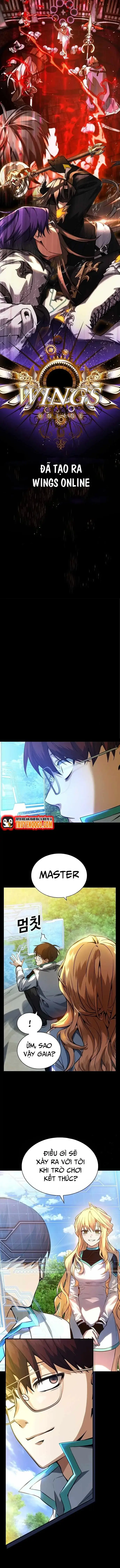 Bad Ending Maker Chapter 1 - Trang 6