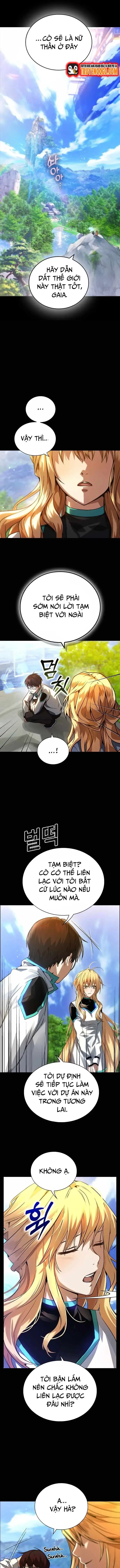 Bad Ending Maker Chapter 1 - Trang 7
