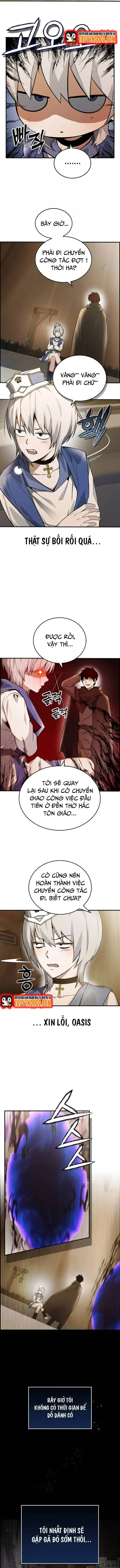 Bad Ending Maker Chapter 10 - Trang 10