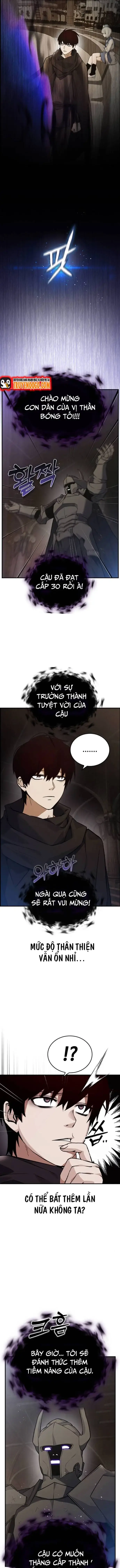 Bad Ending Maker Chapter 10 - Trang 11