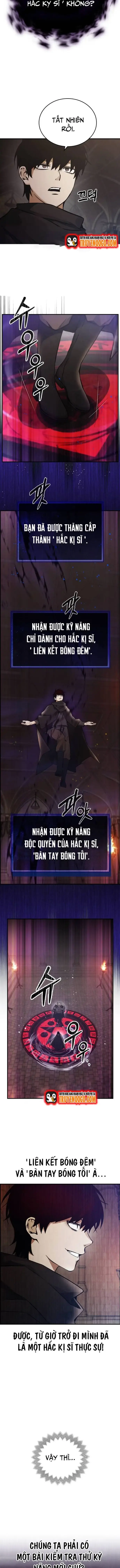 Bad Ending Maker Chapter 10 - Trang 12