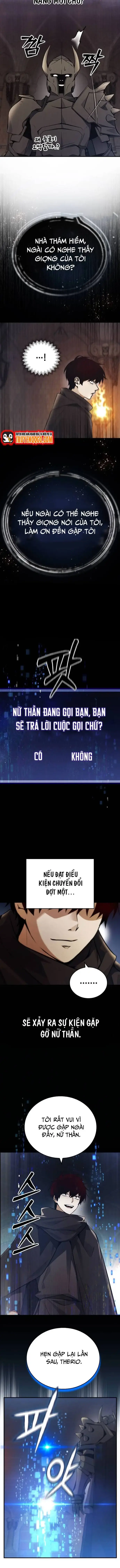 Bad Ending Maker Chapter 10 - Trang 13