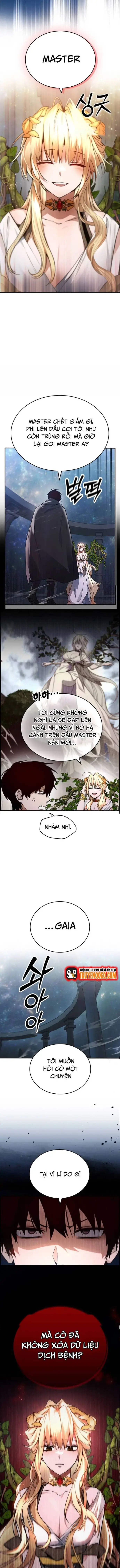 Bad Ending Maker Chapter 10 - Trang 15