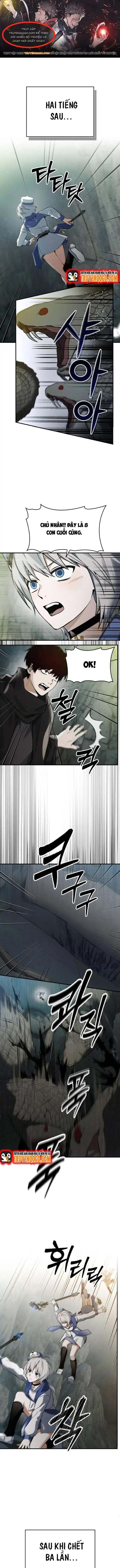 Bad Ending Maker Chapter 10 - Trang 2