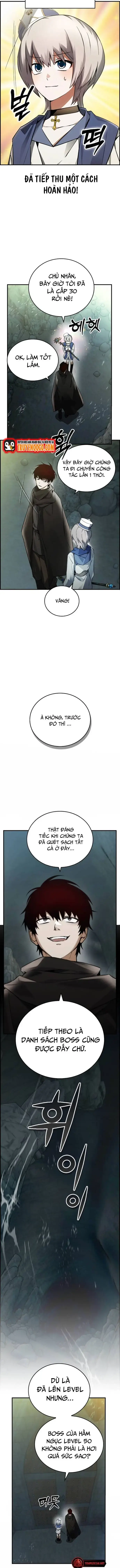 Bad Ending Maker Chapter 10 - Trang 3
