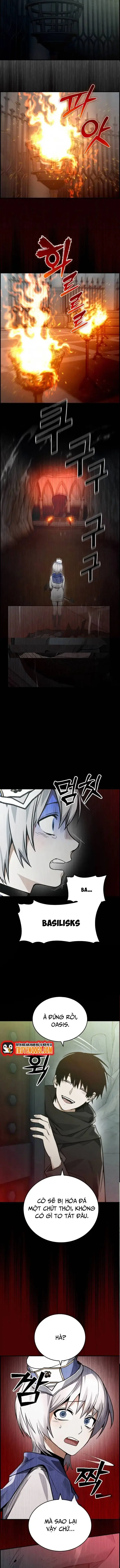 Bad Ending Maker Chapter 10 - Trang 5