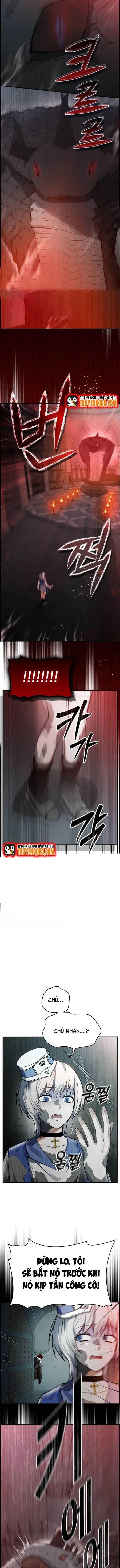 Bad Ending Maker Chapter 10 - Trang 6