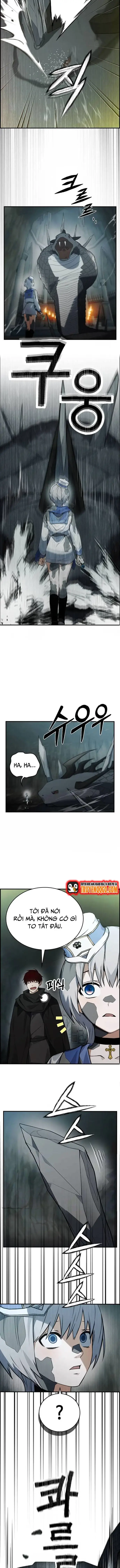 Bad Ending Maker Chapter 10 - Trang 8