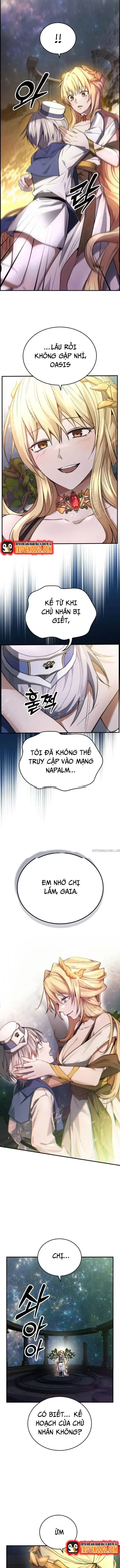 Bad Ending Maker Chapter 11 - Trang 10