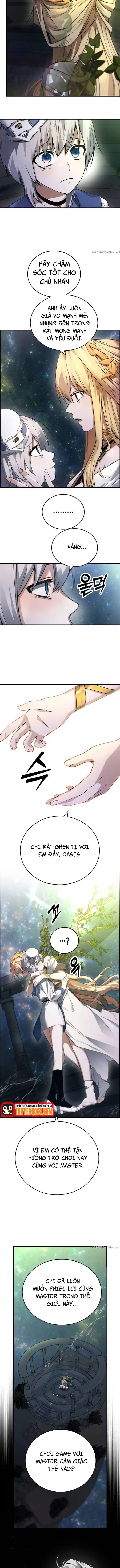Bad Ending Maker Chapter 11 - Trang 11