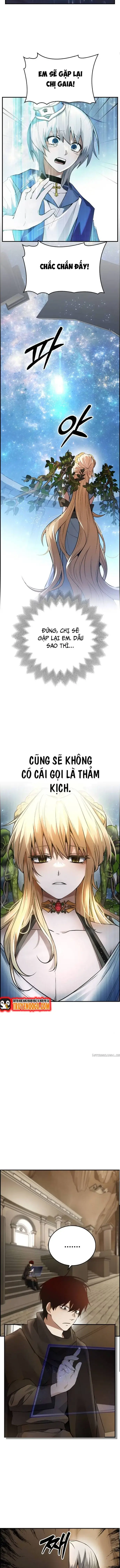 Bad Ending Maker Chapter 11 - Trang 13