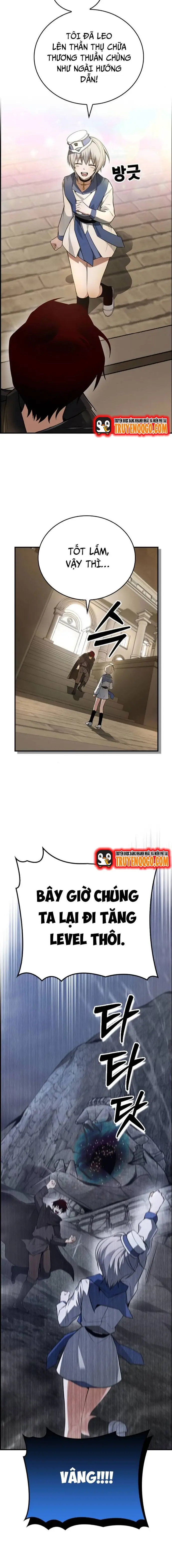 Bad Ending Maker Chapter 11 - Trang 15