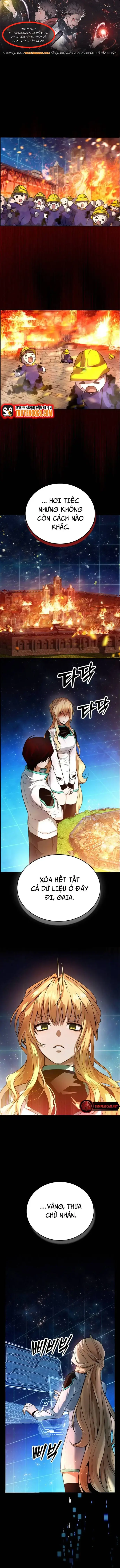 Bad Ending Maker Chapter 11 - Trang 2