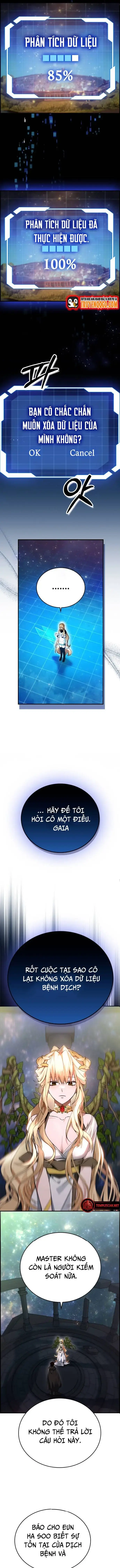 Bad Ending Maker Chapter 11 - Trang 3