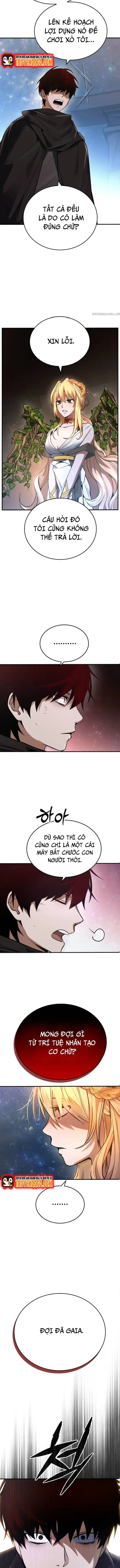 Bad Ending Maker Chapter 11 - Trang 4