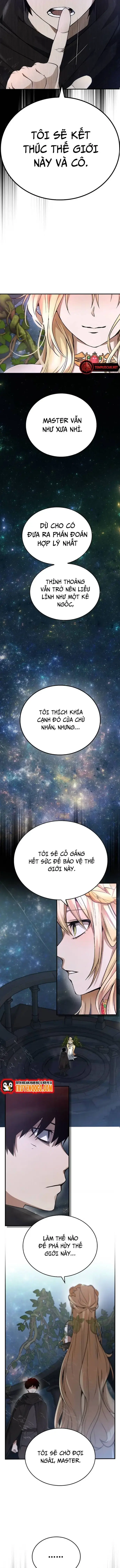 Bad Ending Maker Chapter 11 - Trang 5