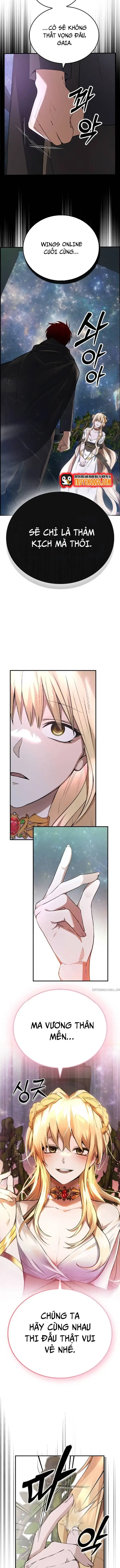 Bad Ending Maker Chapter 11 - Trang 6