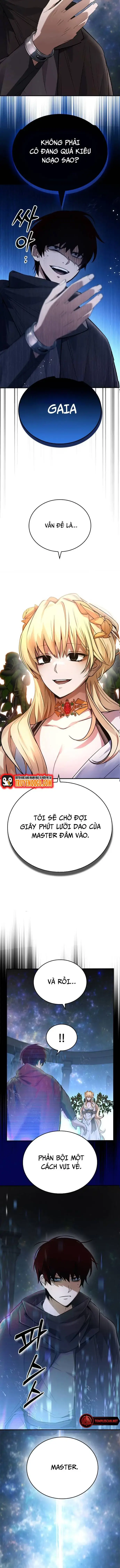 Bad Ending Maker Chapter 11 - Trang 8