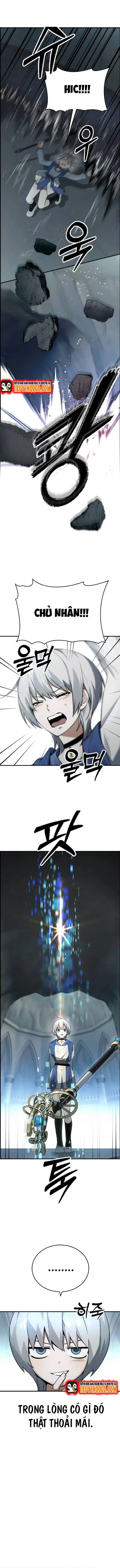 Bad Ending Maker Chapter 12 - Trang 10