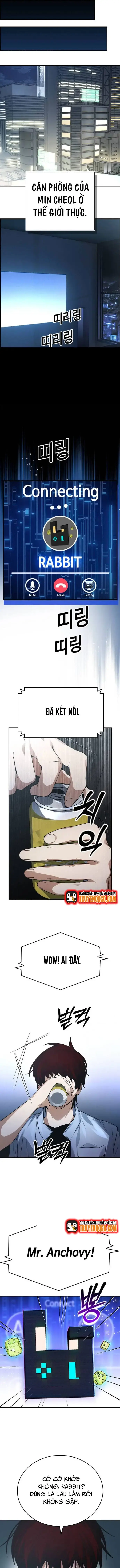 Bad Ending Maker Chapter 12 - Trang 11