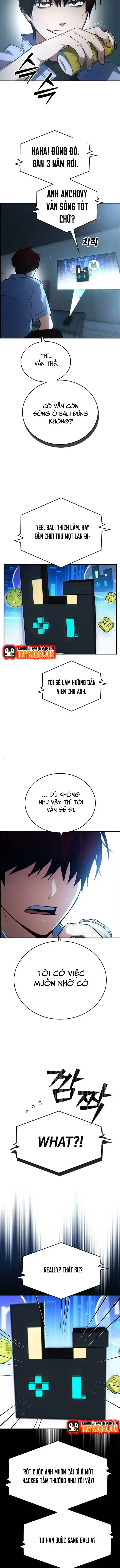 Bad Ending Maker Chapter 12 - Trang 12