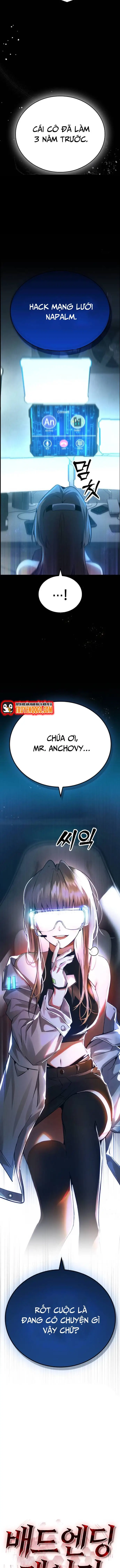 Bad Ending Maker Chapter 12 - Trang 13
