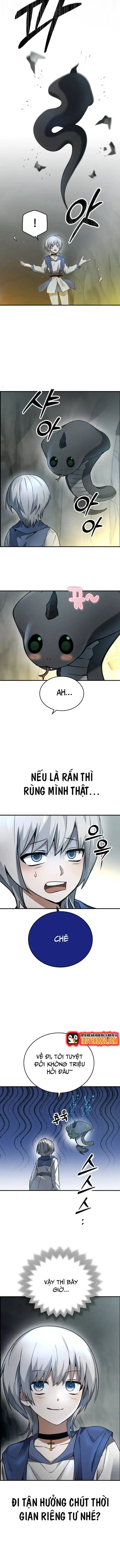 Bad Ending Maker Chapter 12 - Trang 15