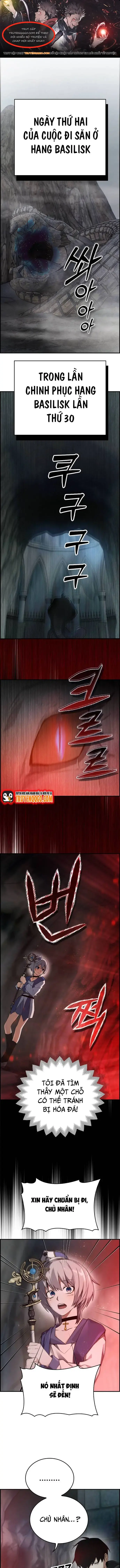 Bad Ending Maker Chapter 12 - Trang 2