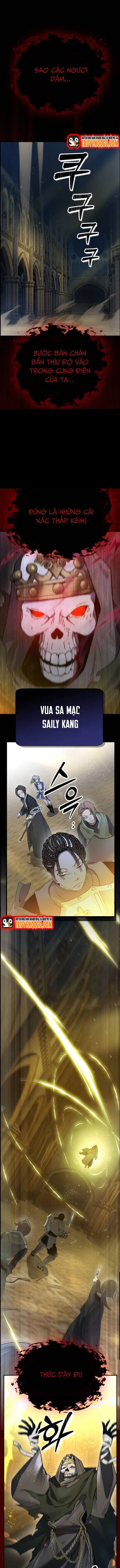 Bad Ending Maker Chapter 12 - Trang 20