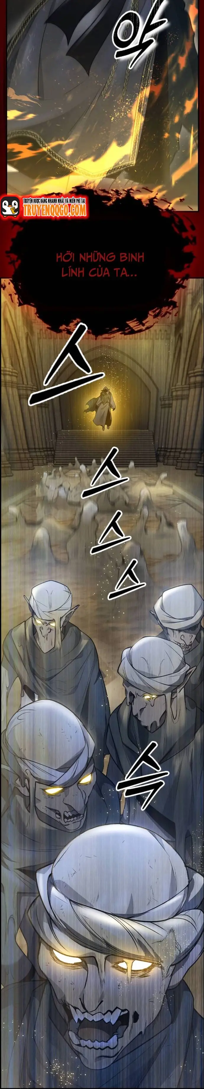Bad Ending Maker Chapter 12 - Trang 21