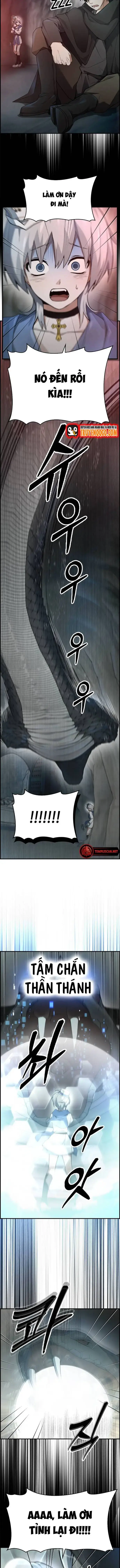 Bad Ending Maker Chapter 12 - Trang 3