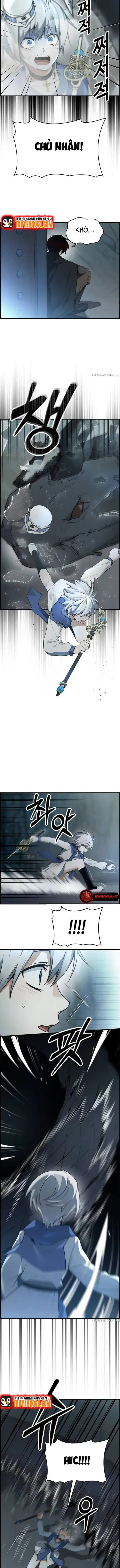 Bad Ending Maker Chapter 12 - Trang 4