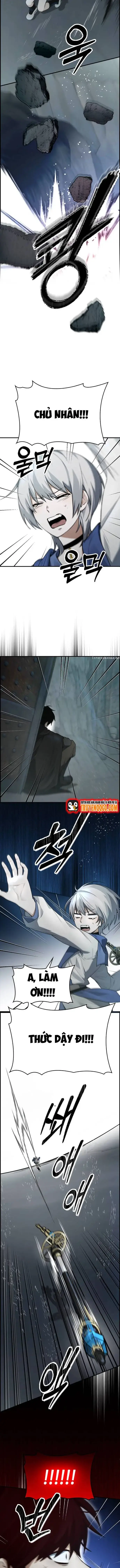 Bad Ending Maker Chapter 12 - Trang 5