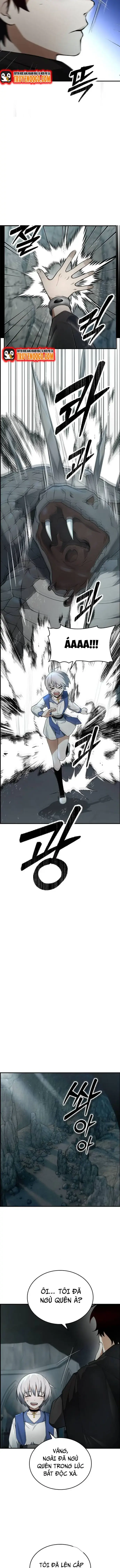 Bad Ending Maker Chapter 12 - Trang 6