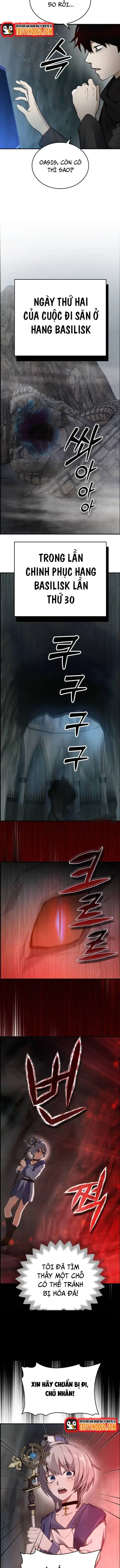 Bad Ending Maker Chapter 12 - Trang 7