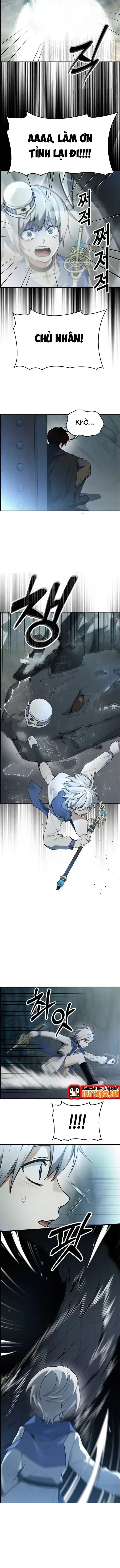 Bad Ending Maker Chapter 12 - Trang 9