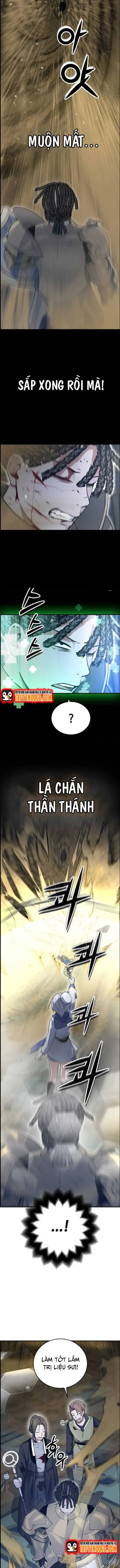 Bad Ending Maker Chapter 13 - Trang 10