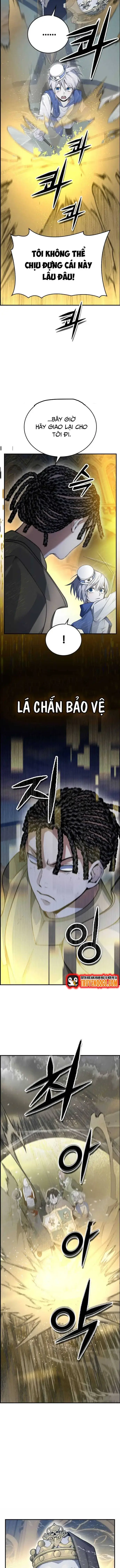 Bad Ending Maker Chapter 13 - Trang 11