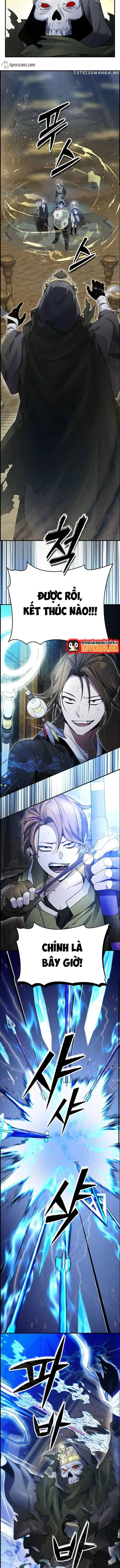 Bad Ending Maker Chapter 13 - Trang 12