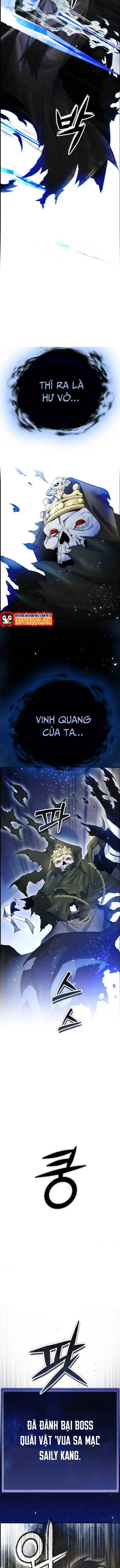 Bad Ending Maker Chapter 13 - Trang 13