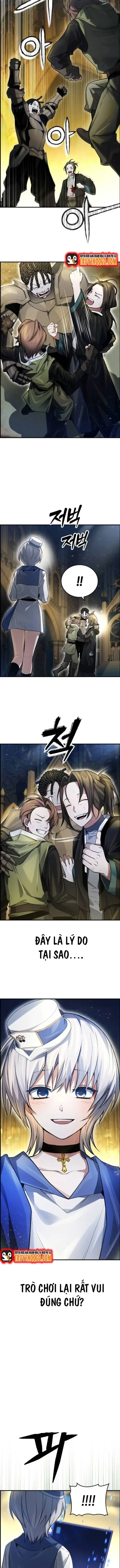 Bad Ending Maker Chapter 13 - Trang 14