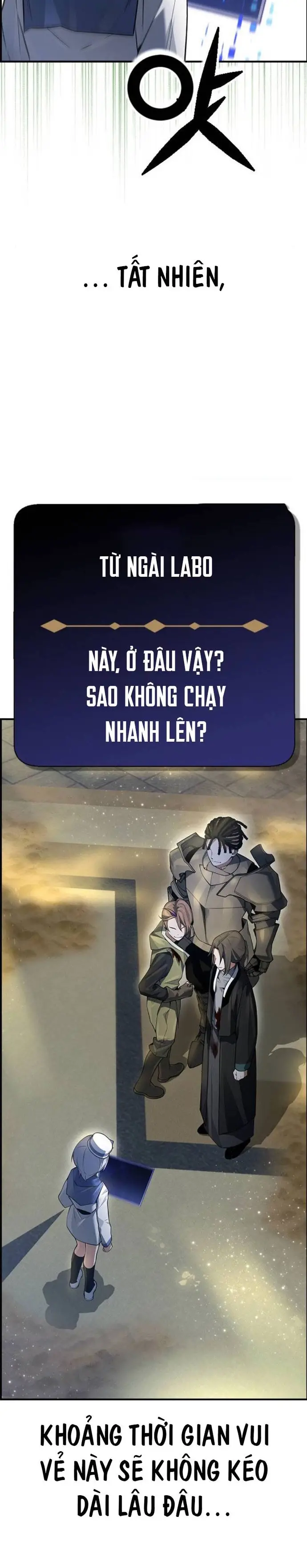 Bad Ending Maker Chapter 13 - Trang 15
